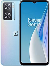 Réparation OnePlus Nord N20 SE