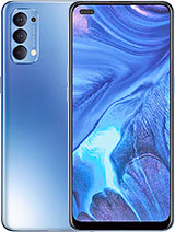 réparation écran Oppo Reno4 Bordeaux