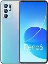réparation écran Oppo Reno6 Bordeaux