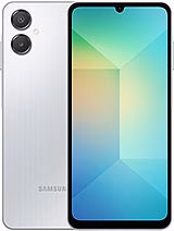 Réparation Samsung Galaxy A06 5G