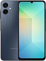 Réparation Samsung Galaxy A06