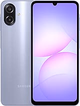 Réparation Samsung Galaxy A07 4G