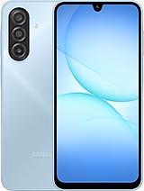 Réparation Samsung Galaxy A17 4G