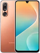 Réparation Samsung Galaxy M36