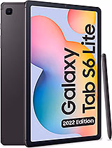 réparation écran Samsung Galaxy Tab S6 Lite (2022) Bordeaux