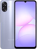 Réparation Samsung Samsung Galaxy A07 4G