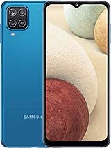 Réparation Samsung Samsung Galaxy A12
