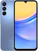 Réparation Samsung Samsung Galaxy A15 5G