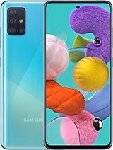 Réparation Samsung Samsung Galaxy A51