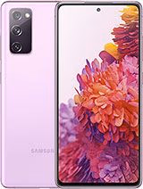 Réparation Samsung Samsung Galaxy S20 FE 5G
