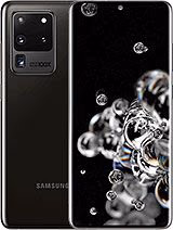 Réparation Samsung Samsung Galaxy S20 Ultra 5G
