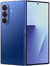 Réparation Samsung Samsung Galaxy Z Fold7