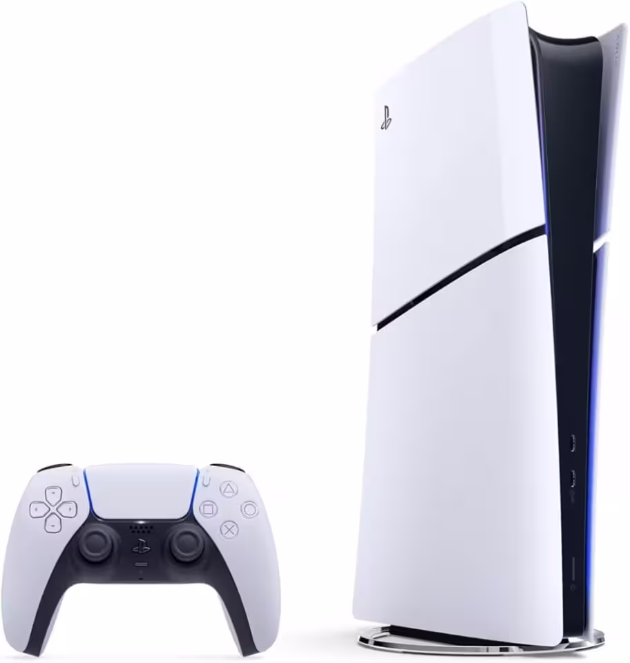 Réparation Sony PlayStation 5