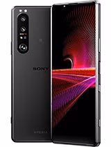 Réparation Sony Xperia 1 III