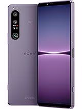 Réparation Sony Xperia 1 IV