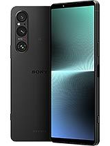 Réparation Sony Xperia 1 V