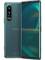 réparation écran Sony Xperia 5 III Bordeaux