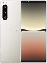 Réparation Sony Xperia 5 IV