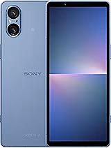 Réparation Sony Xperia 5 V