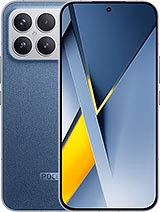 Réparation Xiaomi Poco F8 Ultra