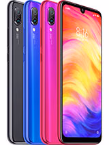 réparation écran Xiaomi Redmi Note 7 Bordeaux