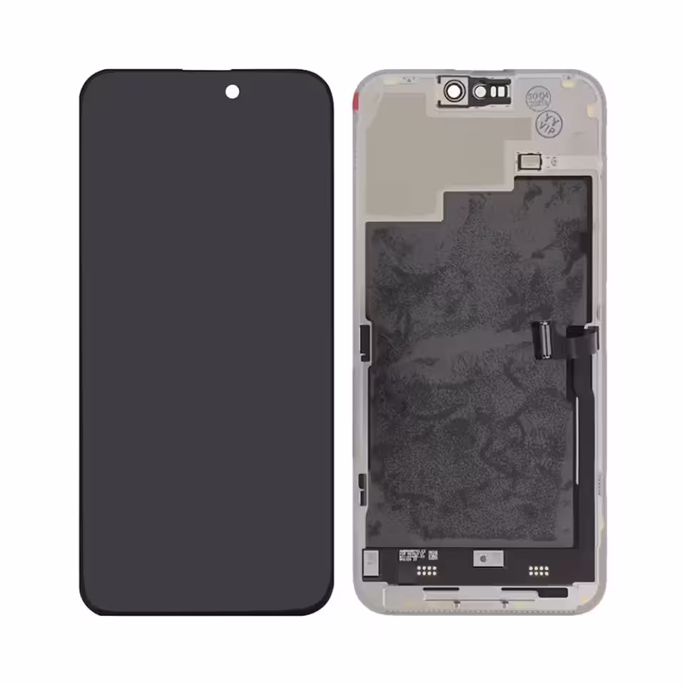 Écran Soft Oled