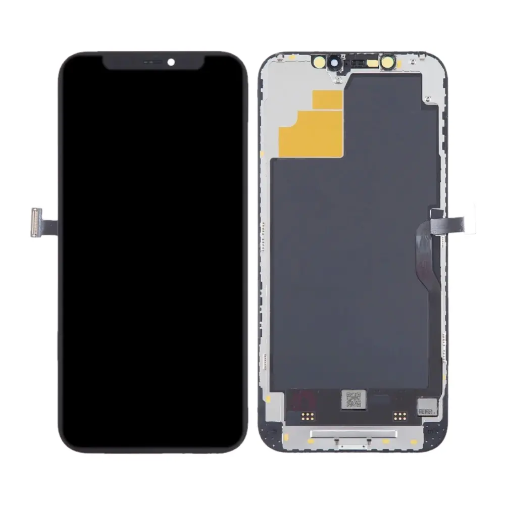 Écran Soft Oled