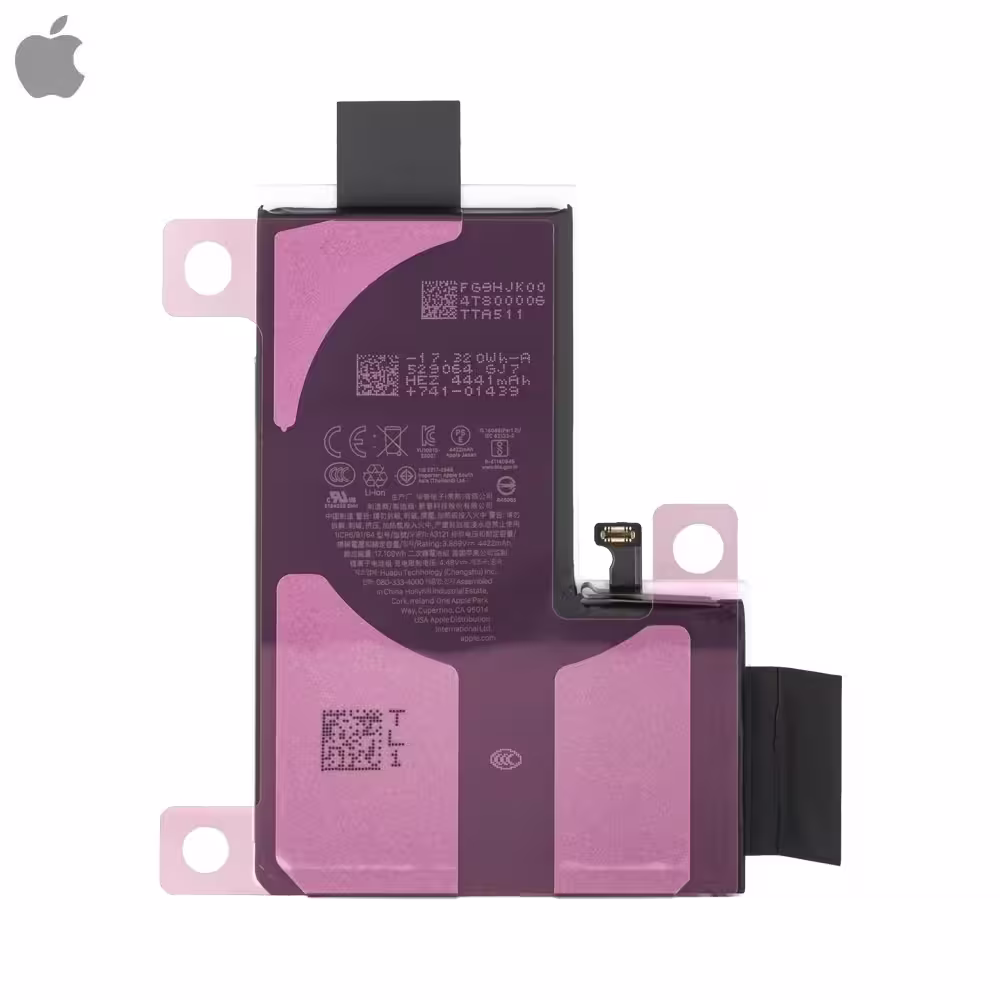Batterie Originale 661-36918 (Service Pack) Apple iPhone 15 Pro Max
