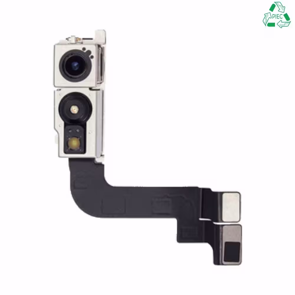 Caméra Visio Originale Pulled (PIEC) Apple iPhone 15 Pro Max 12MP