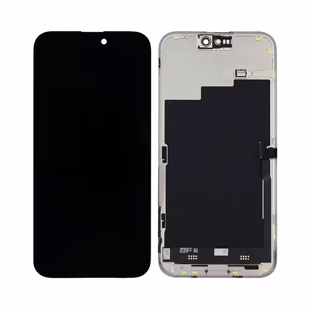 Ecran Tactile Incell FHD 120Hz Apple iPhone 15 Pro Max