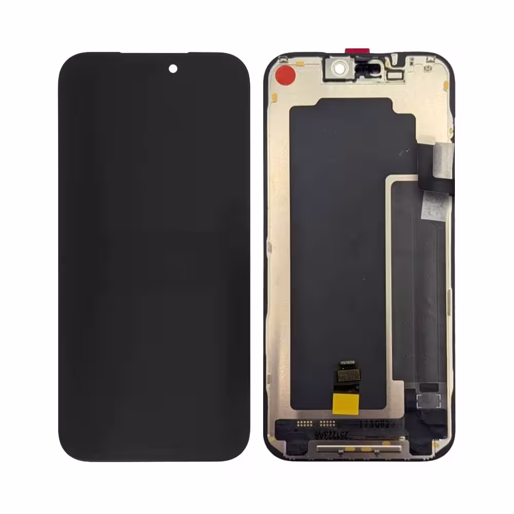Ecran Tactile Incell FHD 120Hz Apple iPhone 17 Pro Max
