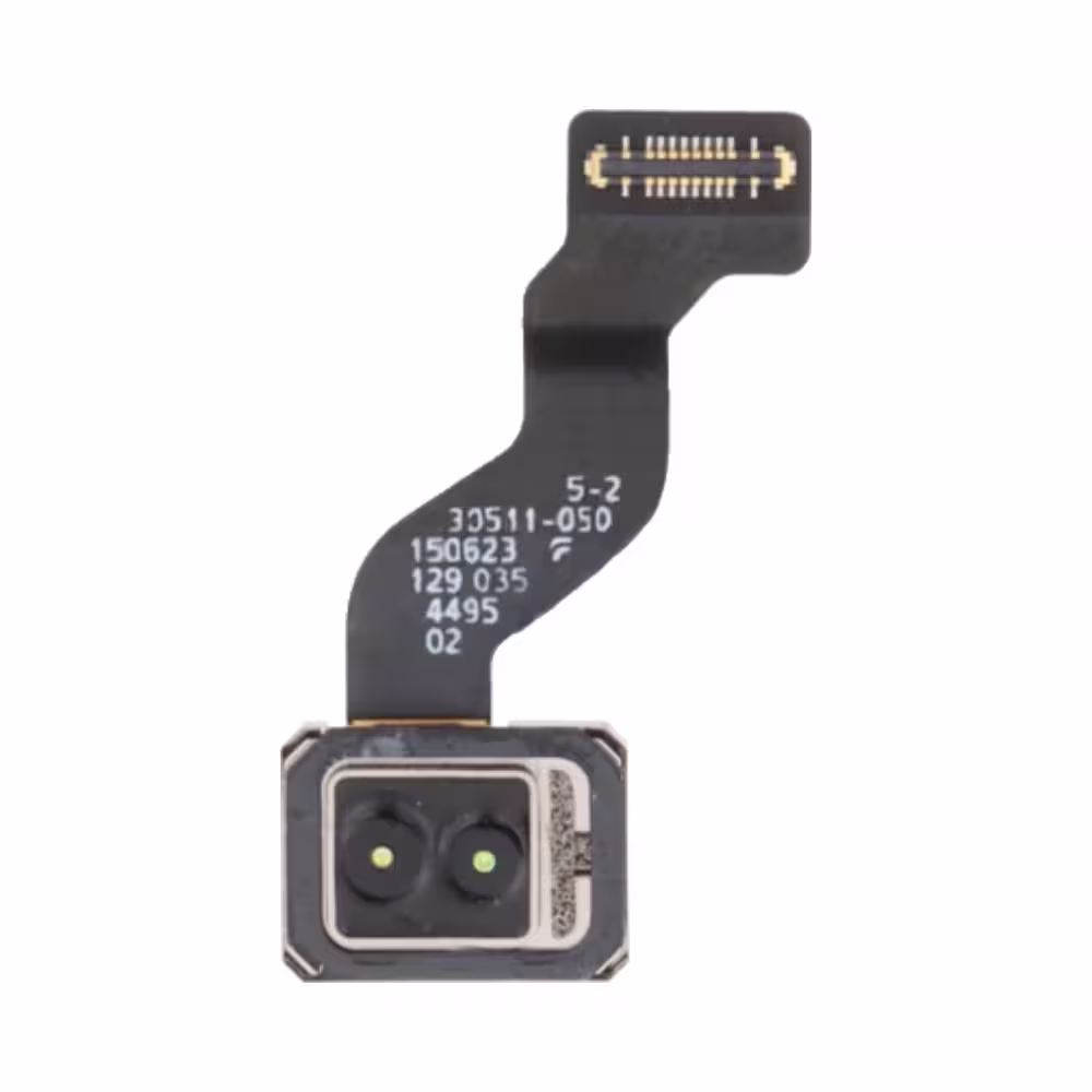 Nappe Lidar Apple iPhone 15 Pro Max
